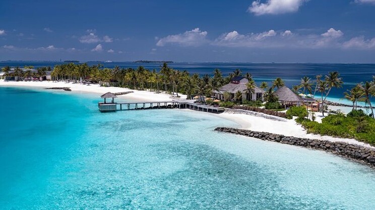 OBLU SELECT Lobigili